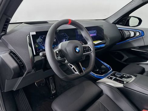 Used 2026 BMW X3 M50 w/ Premium Package AWD/4WD image 9