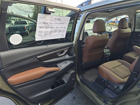 New 2026 Subaru Ascent Touring image 9