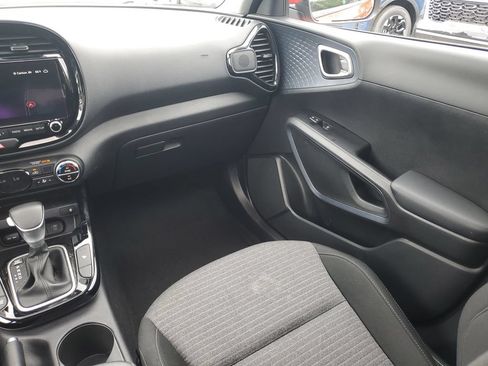 Certified 2024 Kia Soul EX FWD image 23
