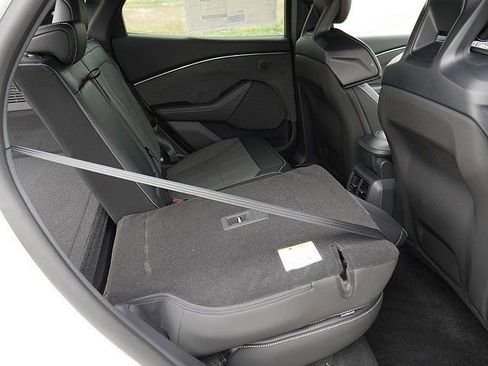 New 2025 Ford Mustang Mach-E GT w/ Interior Protection Package AWD/4WD image 26