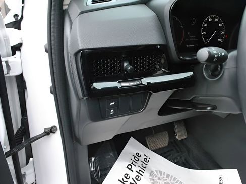 Certified 2024 Honda CR-V EX-L image 19