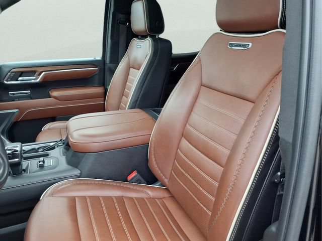 Used 2023 GMC Sierra 1500 Denali Ultimate AWD/4WD image 18