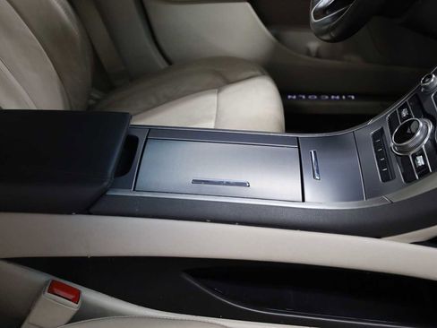 Used 2017 Lincoln MKZ Reserve w/ Climate Package image 20