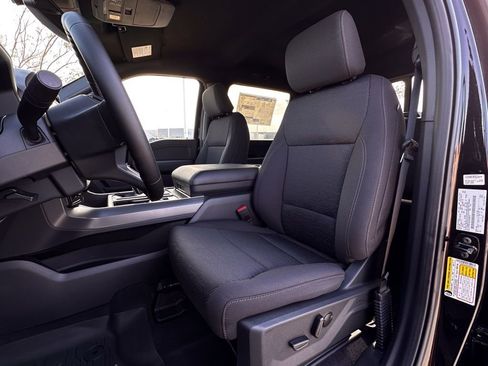 New 2026 Ford F150 XLT w/ Equipment Group 302A MID image 47