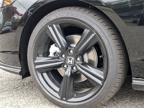 New 2026 Honda Accord Sport image 7