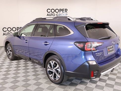 Used 2022 Subaru Outback Touring XT image 23
