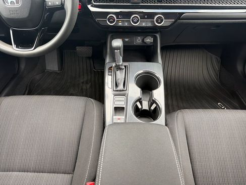 Used 2022 Honda Civic LX image 14