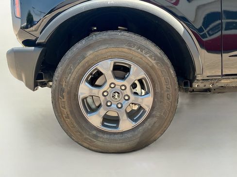 Used 2024 Ford Bronco Big Bend AWD/4WD image 28