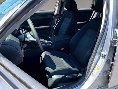 Used 2022 Honda Civic LX image 19