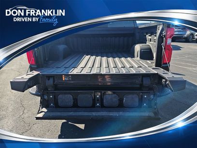 Used 2022 Chevrolet Silverado 1500 High Country