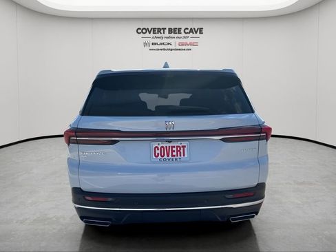 New 2026 Buick Enclave Preferred w/ Power Package image 8