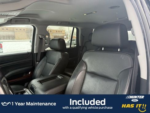 Used 2018 GMC Yukon SLT image 8