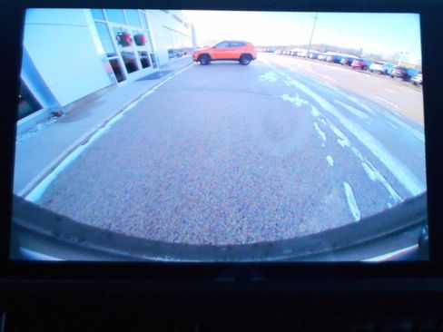 New 2026 Jeep Wrangler Unlimited Sport image 8