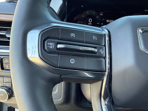 Used 2025 GMC Yukon Denali image 38