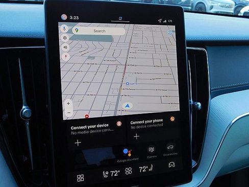 New 2026 Volvo XC60 B5 Ultra w/ Protection Package Premier image 19