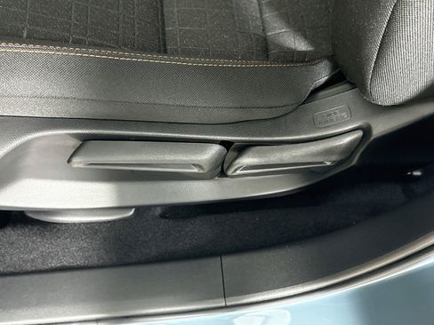 Used 2024 Honda HR-V Sport image 22