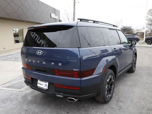 New 2026 Hyundai Santa Fe SEL image 3