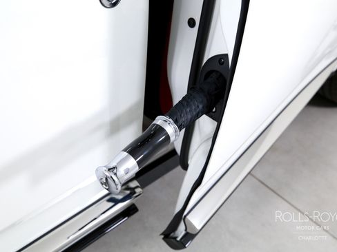New 2026 Rolls-Royce Cullinan image 23