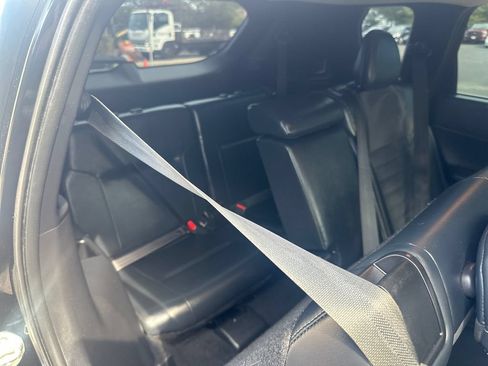 Used 2022 Mitsubishi Outlander SEL Black Edition FWD image 26