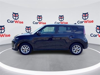 Used 2023 Kia Soul LX w/ Option Group 015