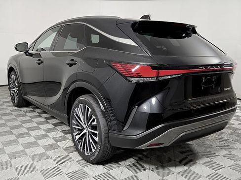 Used 2025 Lexus RX 350 Premium Plus w/ Accessory Package (Z1) FWD image 9