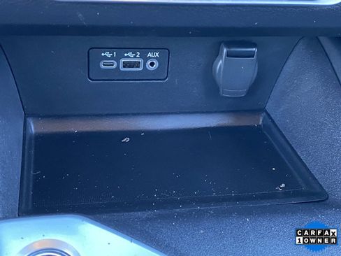 Certified 2022 Nissan Altima 2.5 SV image 30