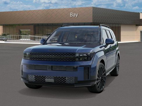 New 2026 Hyundai Santa Fe Calligraphy image 6