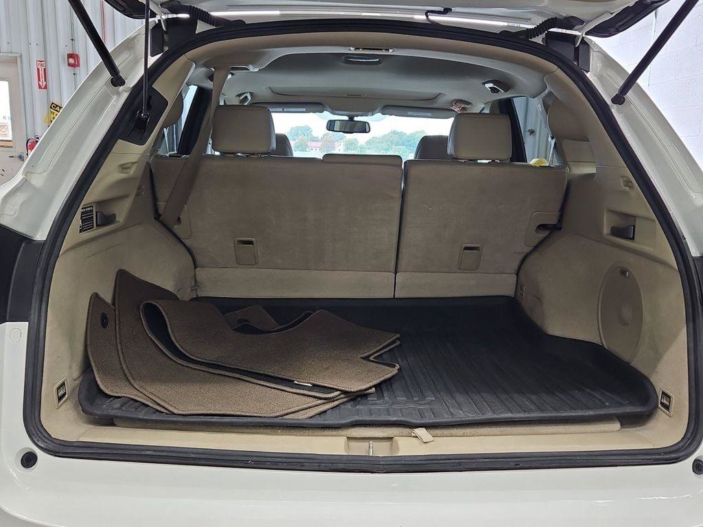 Used 2016 Acura RDX w/ Technology Package AWD/4WD image 18