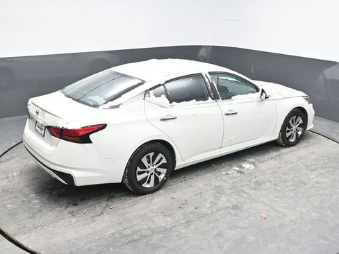 Used 2021 Nissan Altima 2.5 S image 30