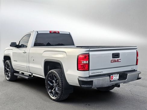 Used 2016 GMC Sierra 1500 SLE image 24