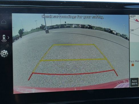 Used 2024 Kia Forte GT-Line w/ GT-Line Premium Package image 25