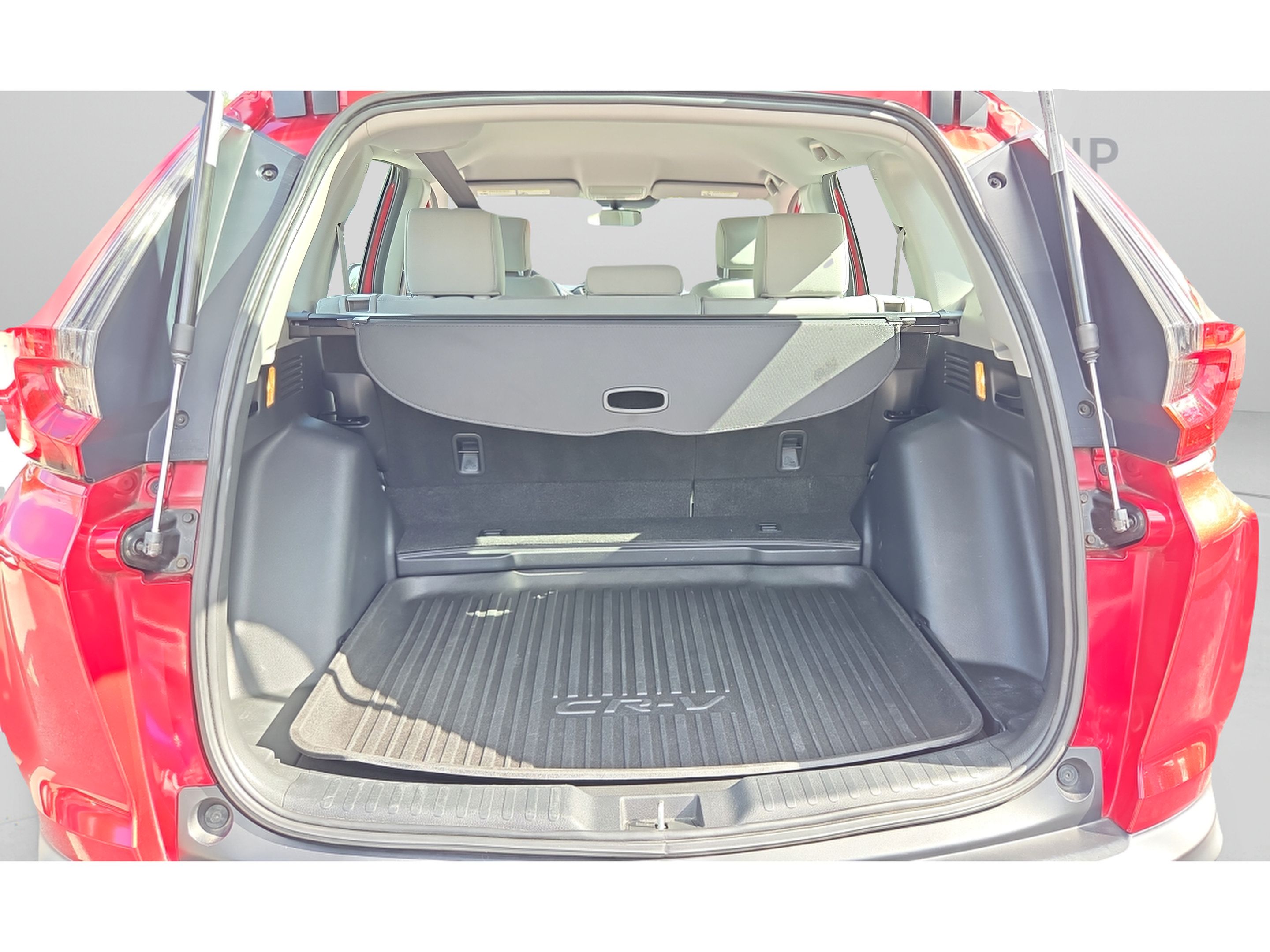 Used 2020 Honda CR-V LX image 14