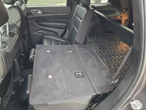 Used 2020 Jeep Grand Cherokee Limited image 46