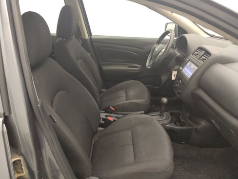 Used 2019 Nissan Versa S Plus FWD image 21