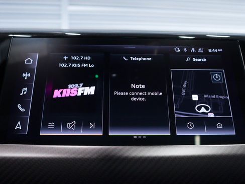 Used 2023 Audi RS e-tron GT w/ Carbon Performance Package image 19