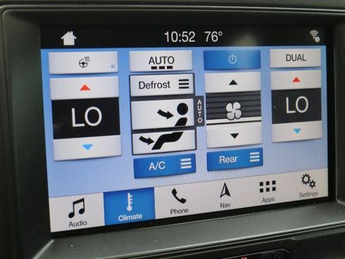 Used 2019 Ford Expedition Max Limited RWD image 19