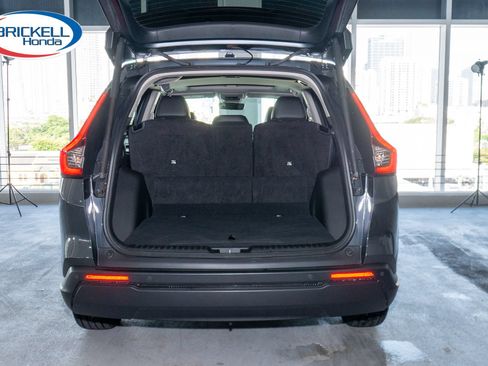 Used 2023 Honda CR-V EX-L image 9