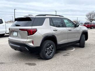 New 2026 GMC Terrain AT4 w/ Convenience Package III video 2