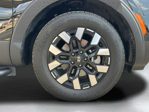 Used 2025 Hyundai Santa Cruz SEL FWD image 33