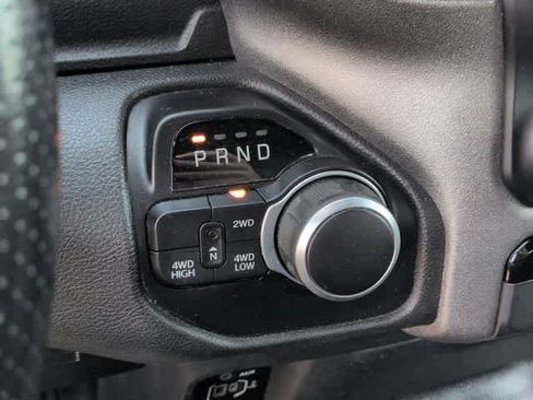 Used 2022 RAM 1500 Tradesman w/ Tradesman Group AWD/4WD image 32
