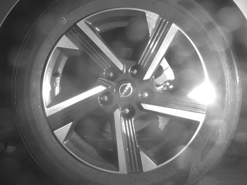 Used 2025 Nissan Sentra SV image 14