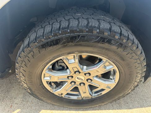 Used 2023 Ford F150 XLT w/ Equipment Group 302A High AWD/4WD image 12