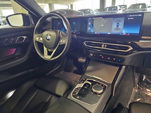 New 2026 BMW i5 M60 w/ Premium Package AWD/4WD image 30