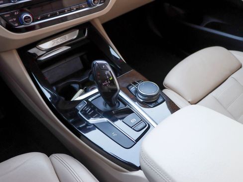 Used 2019 BMW X3 sDrive30i w/ Premium Package image 42