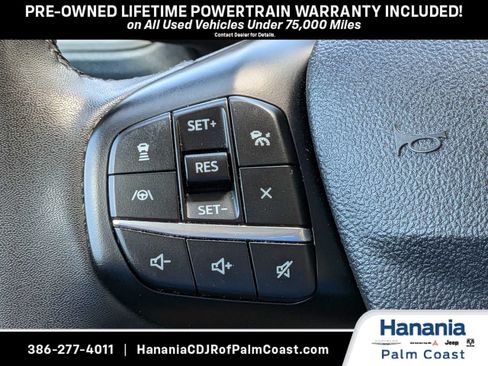 Used 2023 Ford Maverick Lariat w/ Lariat Luxury Package AWD/4WD image 29