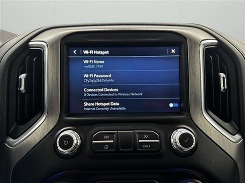 Used 2021 GMC Sierra 3500 Denali w/ Denali Ultimate Package AWD/4WD image 32