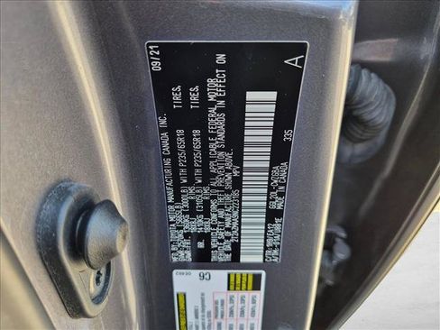 Used 2022 Lexus RX 350 FWD image 24