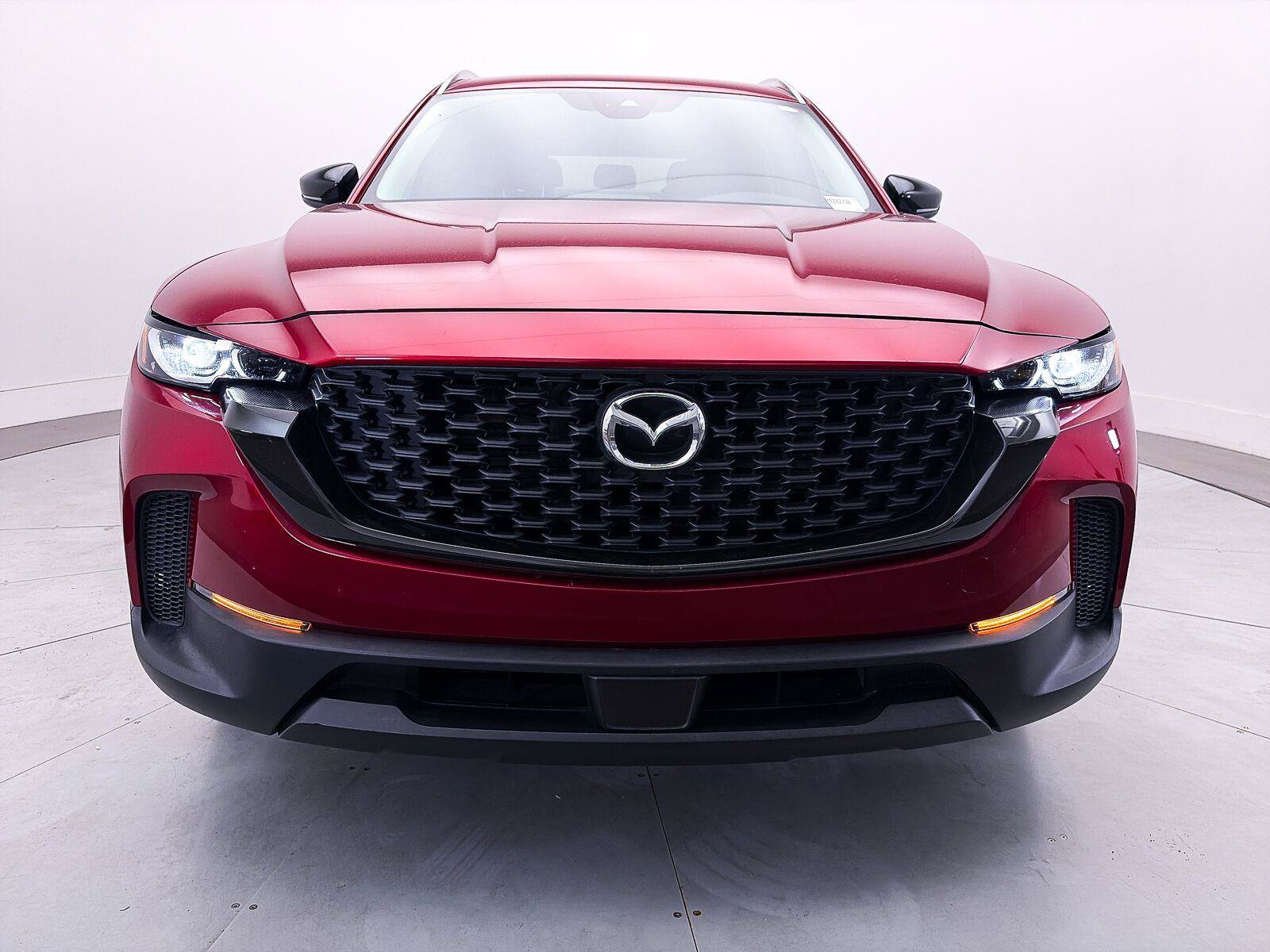 Used 2024 MAZDA CX-50 AWD 2.5 S w/ Cargo Package image 10