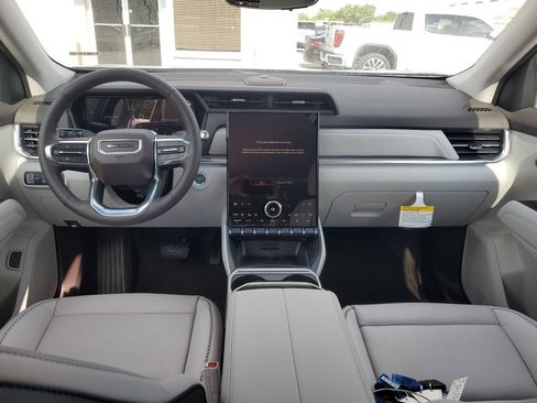 New 2026 GMC Terrain Denali AWD/4WD image 12