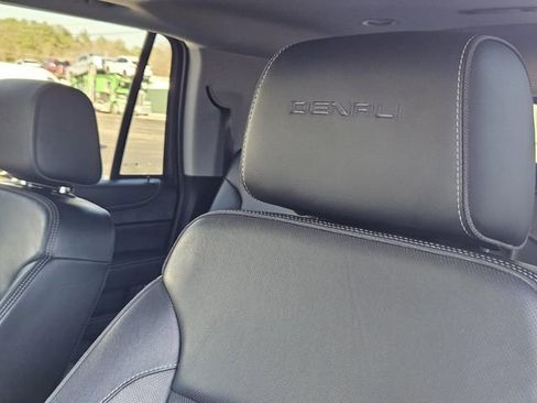 Used 2018 GMC Yukon Denali w/ Open Road Package image 40